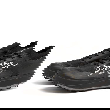 Tenisice i cipele Arcteryx Sylan Pro, UK 10 Crna | X000010077-021572, 2