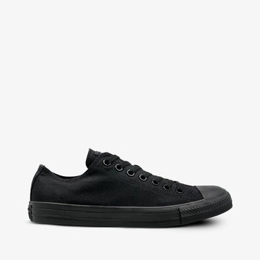 Tenisice i cipele Converse Chuck Taylor All Star Ox "Monochrome" Crna | M5039M, 0