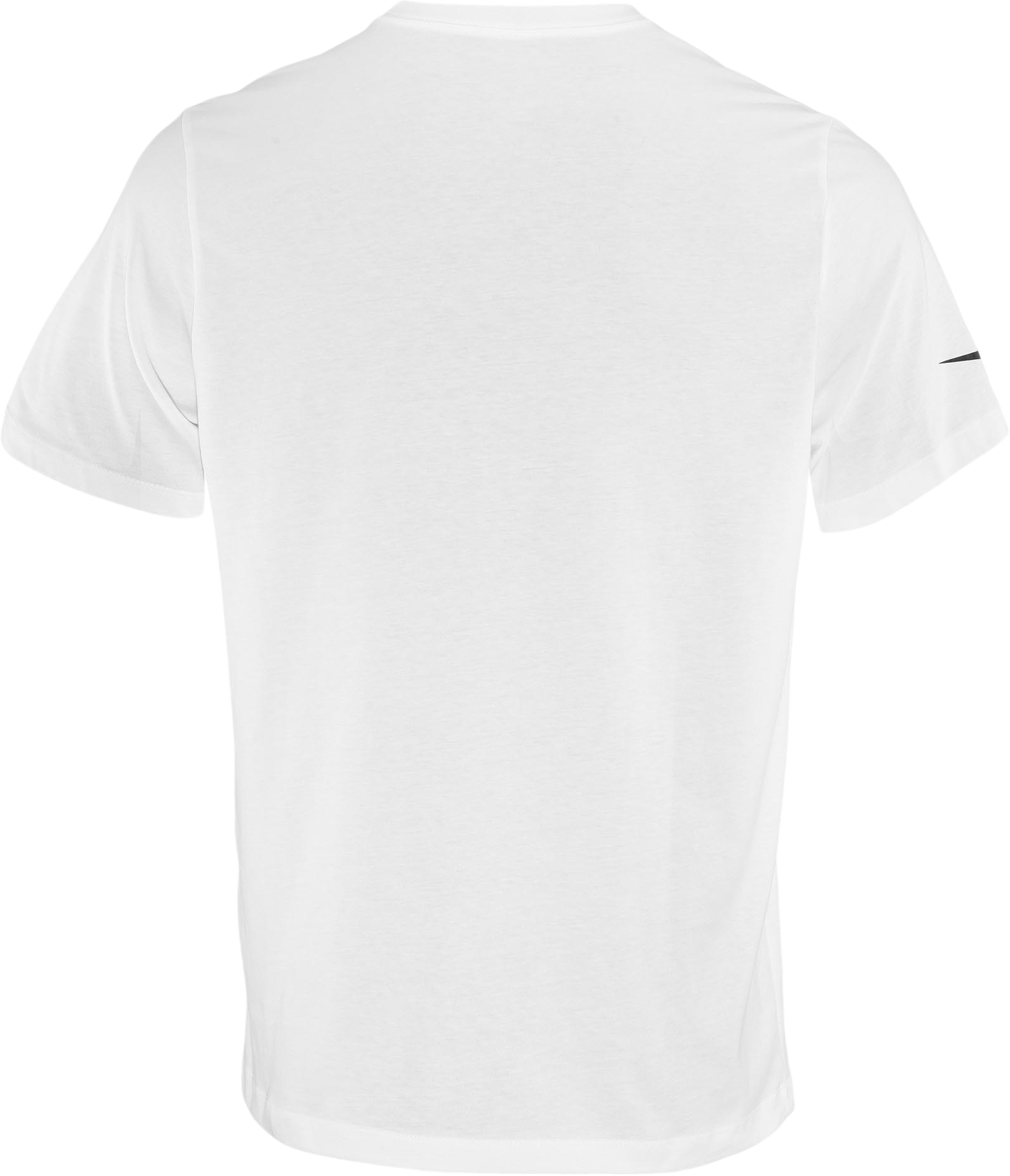 Majica kratkih rukava Nike TFF Bijela | tffwcz0881-tffwcz0881, 1