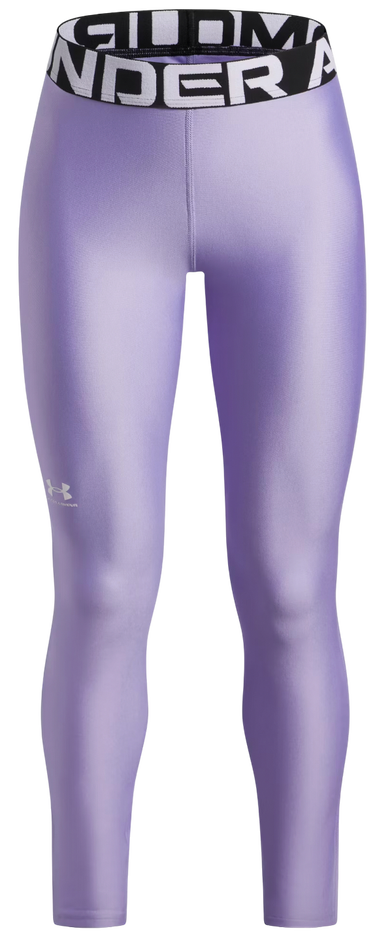 Tajice Under Armour HG Performance Legging Ljubičasta | 1390069-538, 0