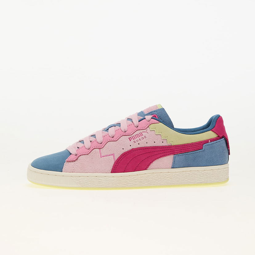 Tenisice i cipele Puma Squid Game x Suede Plava | 39942801