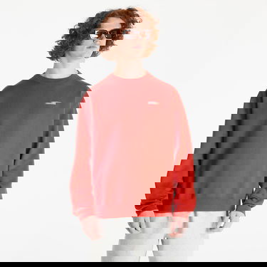 Dukserice Nike ACG Therma-Fit Crew Fleece Crvena | DM9941-671, 0