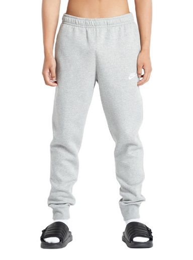Trenirka Nike Sportswear Club Joggers BB DK Siva | BV2671-063
