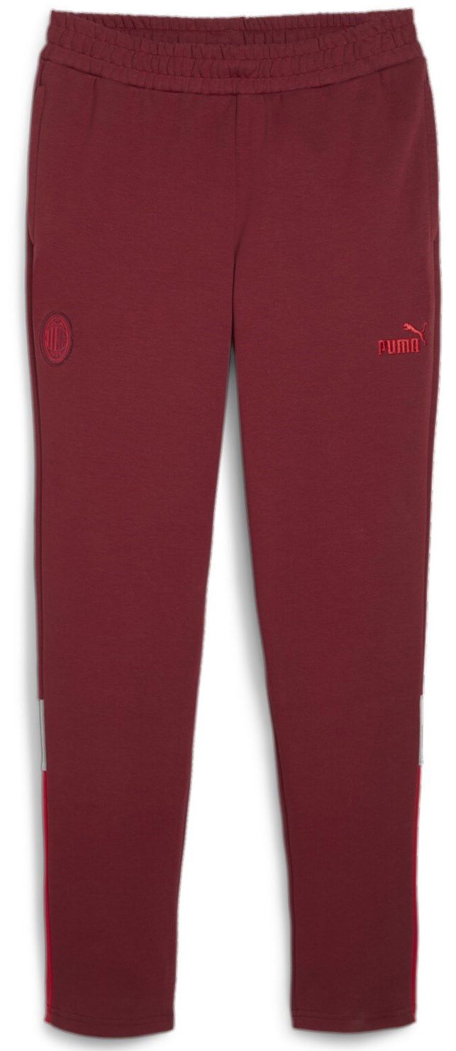 Trenirka Puma AC Milan FtblArchive Track Pants Crvena | 774035-05