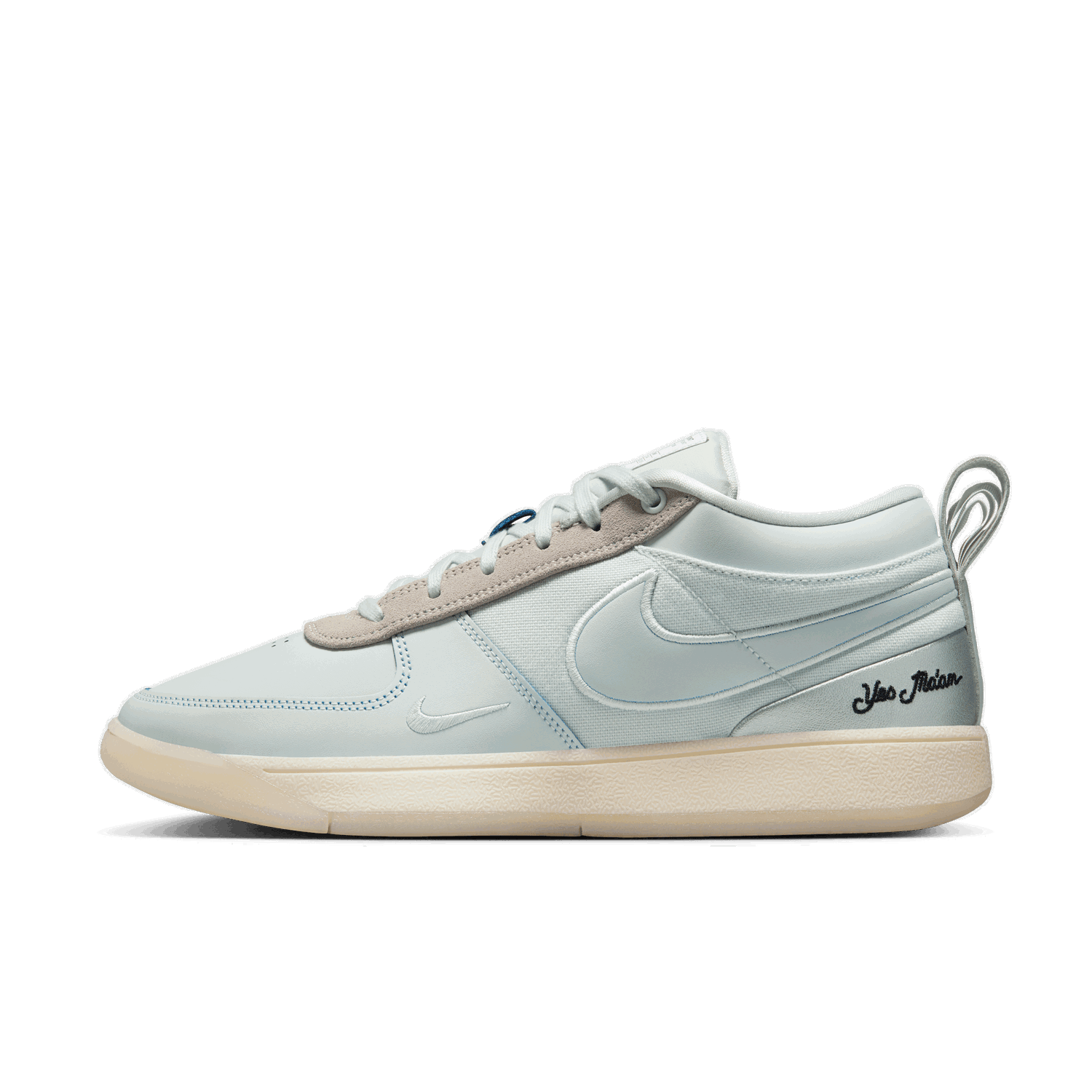 Tenisice i cipele Nike Book 1 "Moss Point" Plava | IH0889-001, 1