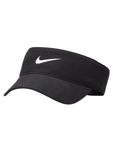 Kapa Nike Dri-FIT Ace Swoosh Crna | FB5630-010