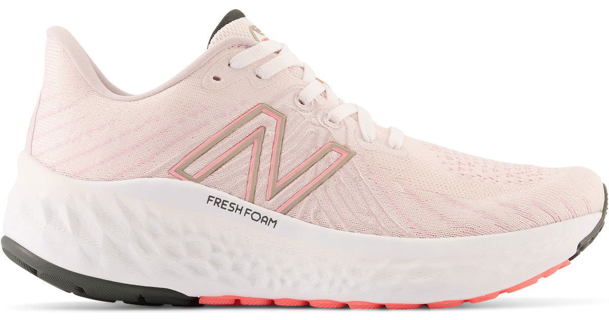 Tenisice i cipele New Balance Fresh Foam X Vongo v5 Ružičasta | wvngocp5, 1