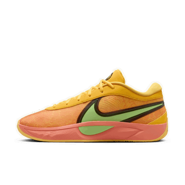 Tenisice i cipele Nike Giannis Freak 6 Narančasta | FJ7792-601, 3