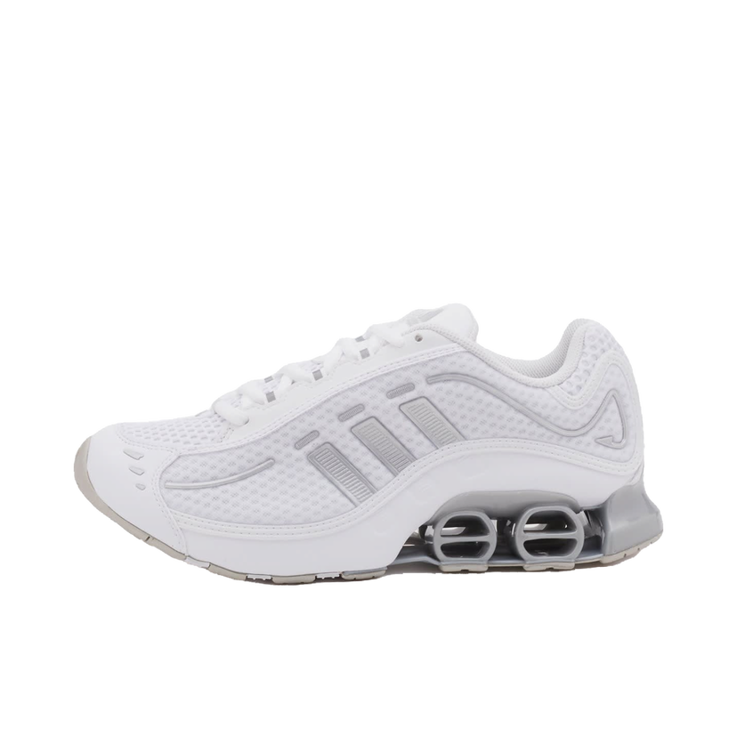 Tenisice i cipele adidas Performance Megaride O1 W Bijela | JQ2292
