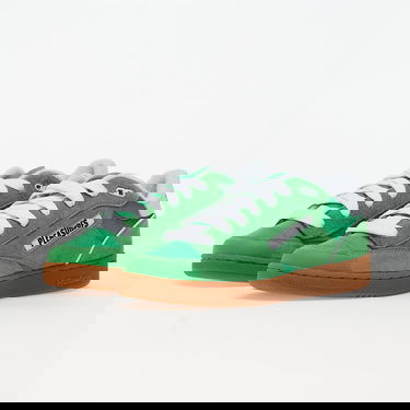 Tenisice i cipele Reebok Pleasures x Club C LTD Spring Green/ White/ Gum Zelena | RMIA054C99MAT0015055, 4
