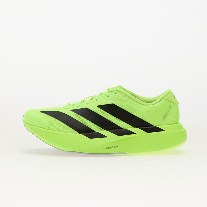 Tenisice i cipele adidas Performance Adizero Evo SL Zelena | JR5839