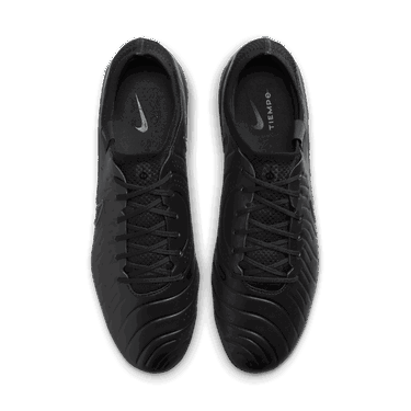 Tenisice i cipele Nike Tiempo Legend 10 Elite Firm Ground Crna | DV4328-002, 4