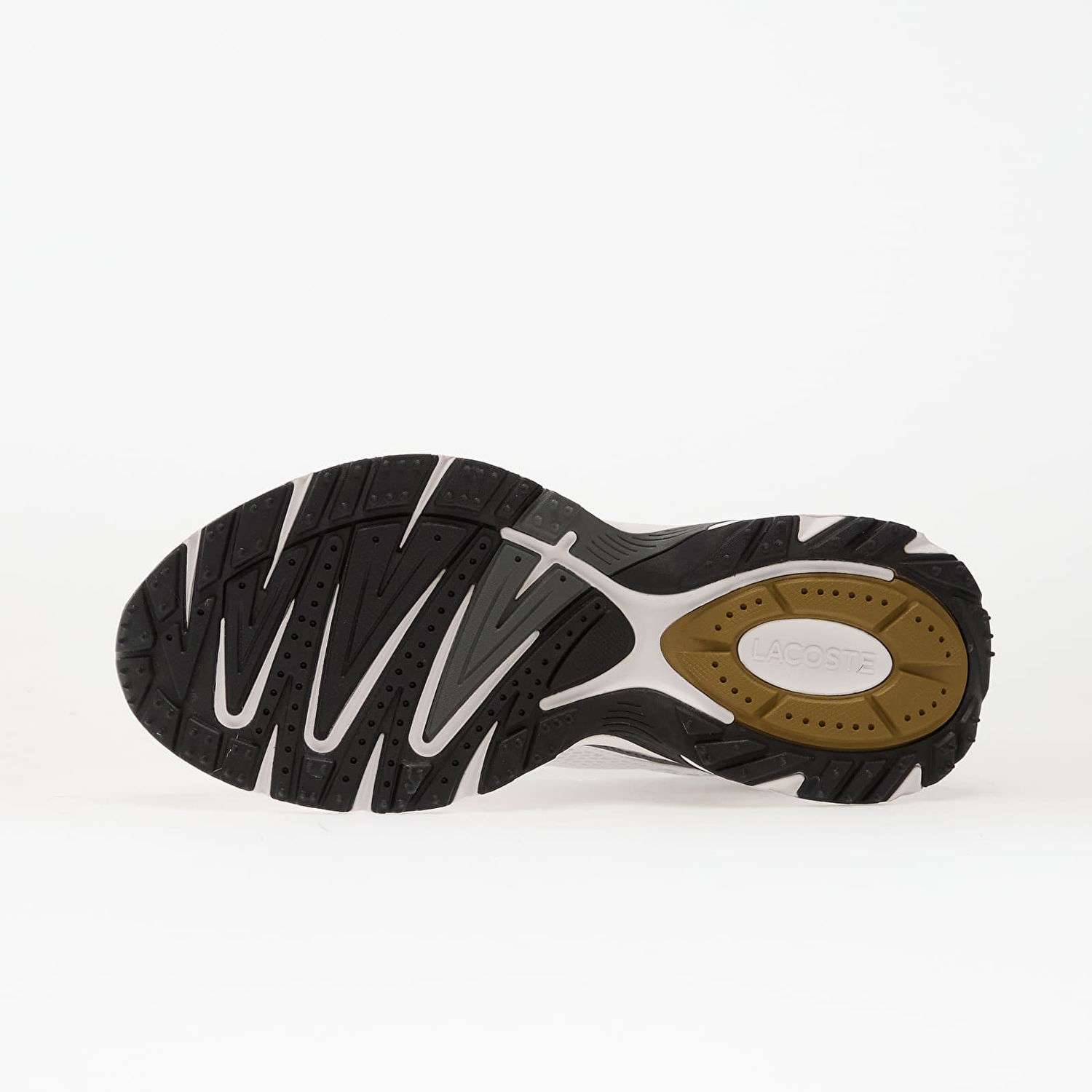 Tenisice i cipele Lacoste Lacoste L003 Neo Shot Bijela | 50SFA0120_108, 1