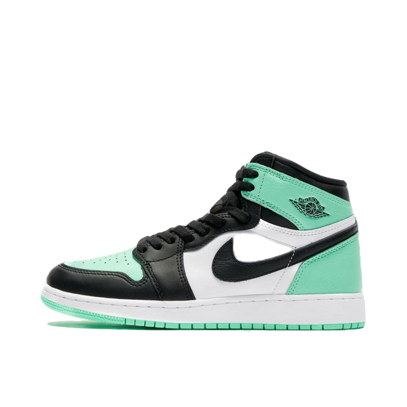 Tenisice i cipele Jordan Jordan 1 Retro High OG Zelena | FD1437-130