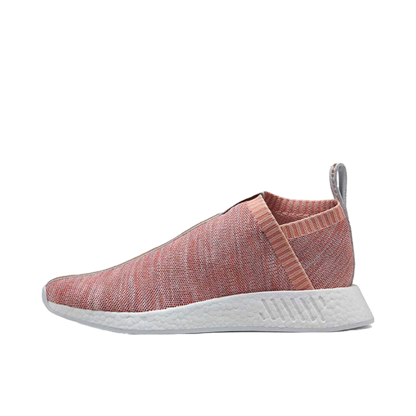 Tenisice i cipele adidas Originals Kith x NMD City Sock CS2 Ružičasta | BY2596