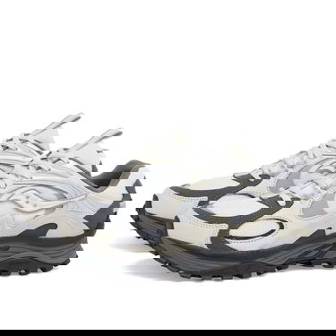 Tenisice i cipele Saucony Grid Aura X Size UK 11 Bijela | S70908-1, 2
