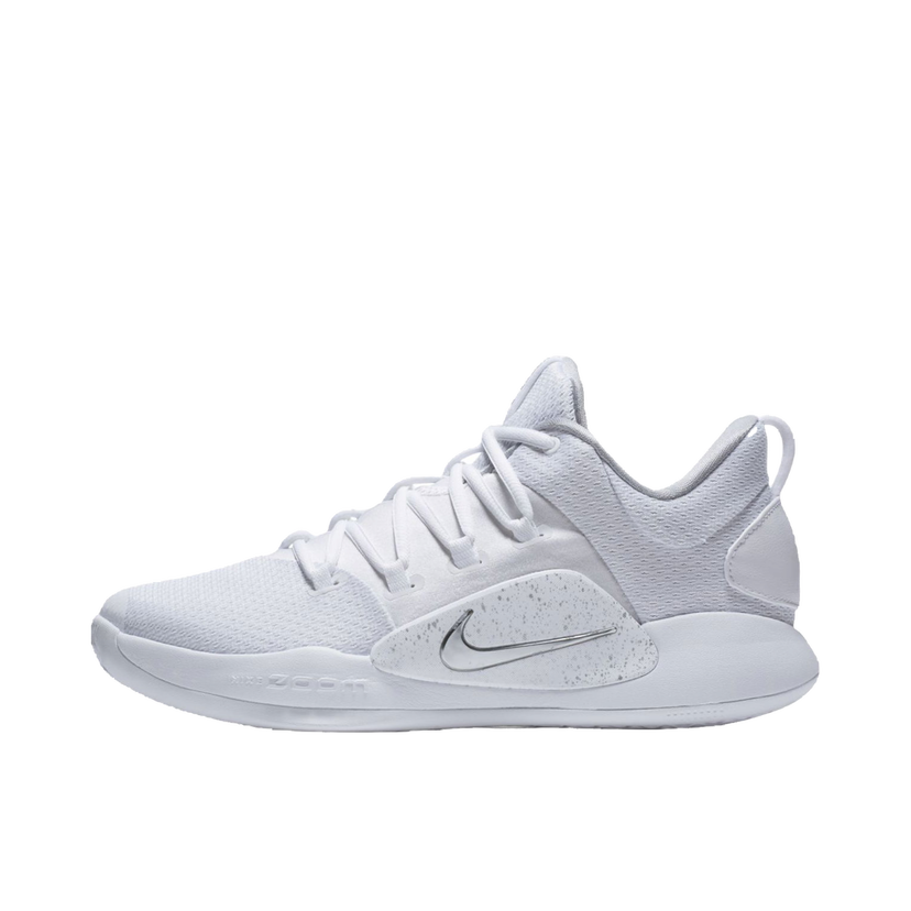 Tenisice i cipele Nike Hyperdunk X Low White Pure Platinum Bijela | AR0465-100