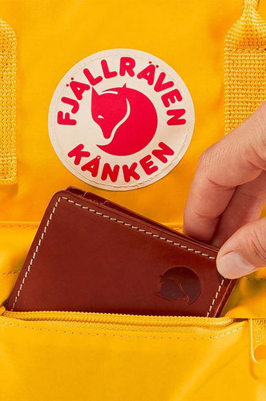 Ruksak FJÄLLRÄVEN Fjallraven Kanken Mini Backpack Tirkiz | F23561.501, 3