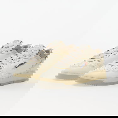 Tenisice i cipele Autry Med-Way Mid Man Vapor/ Marsh Bež | A1UNMYMMEK09, 5