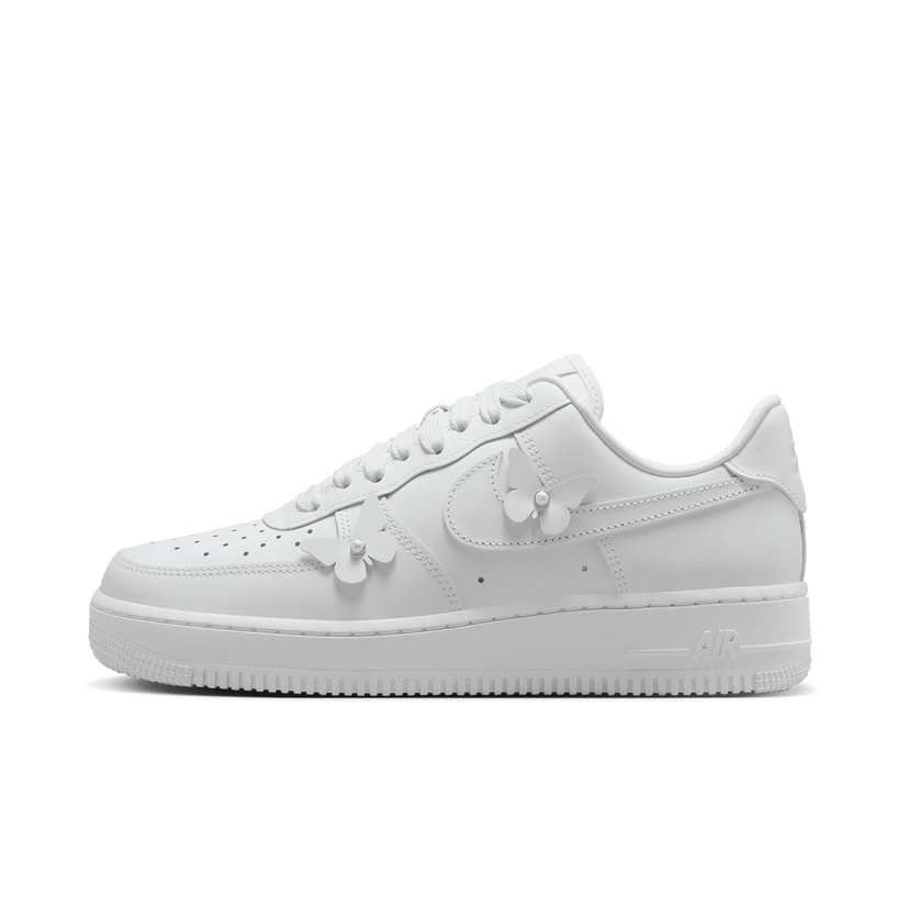 Tenisice i cipele Nike Air Force 1 Lo Ice Bijela | IH4480-100