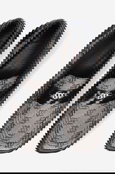 Tenisice i cipele MISBHV The Brutalist Loafer Crna | 022BM408, 4