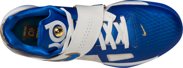 Tenisice i cipele Nike KD 4 Plava | fz3540-400, 3