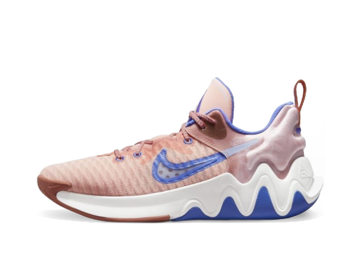 Košarka Nike Giannis Immortality Ružičasta | CZ4099-800