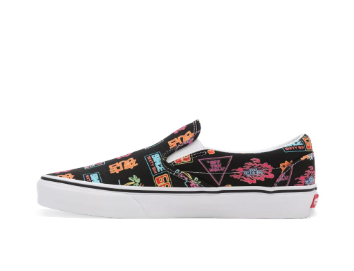 Tenisice i cipele Vans Classic Slip-On Višebojno | vn000xg8b0k1