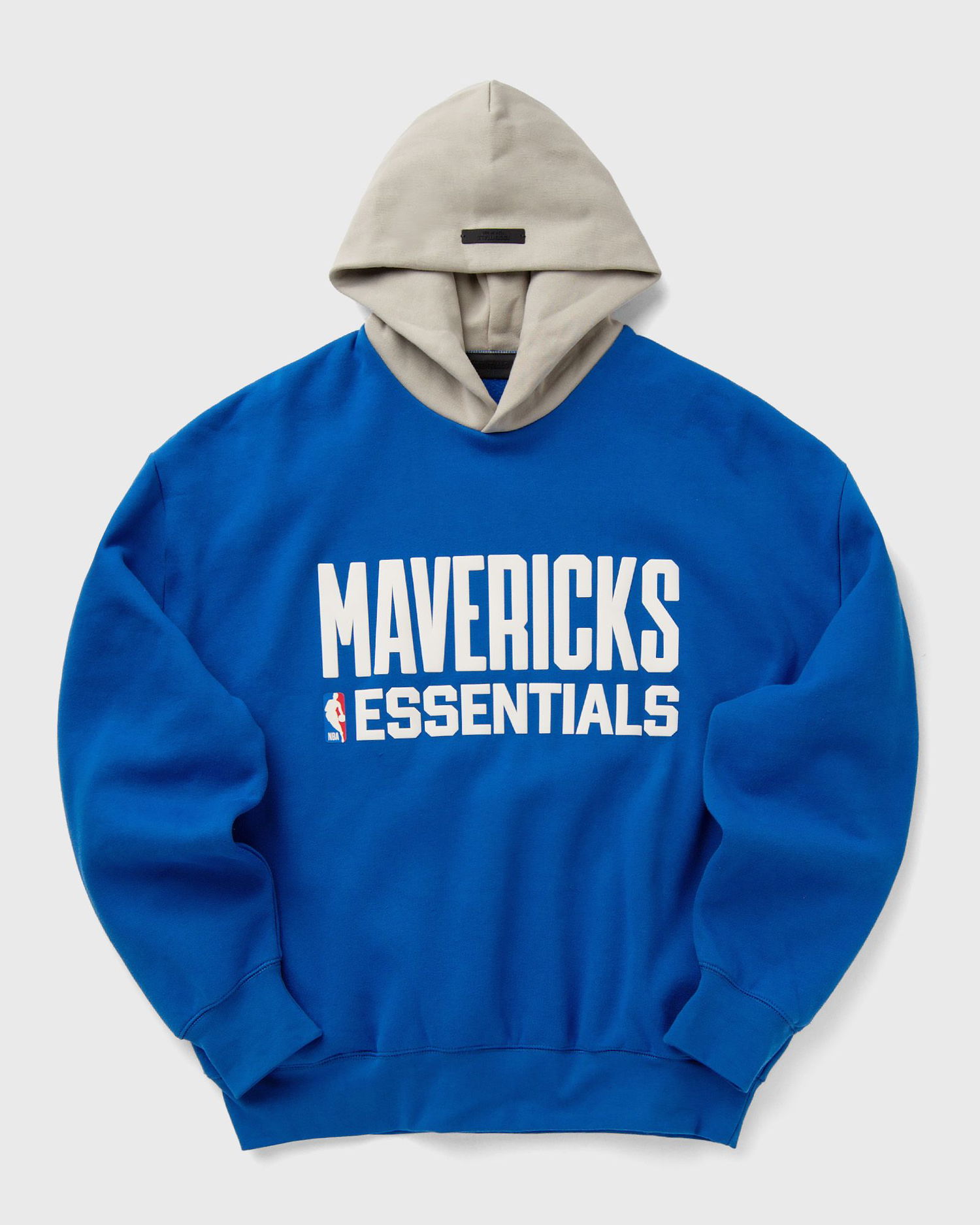 Dukserice Fear of God MAVERICKS ESSENTIALS Sports Fit Hoodie Plava | 192NB256417F, 1