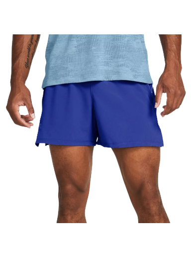 Kratke hlače Under Armour LAUNCH ELITE 5'' Tamnoplava | 1376509-400