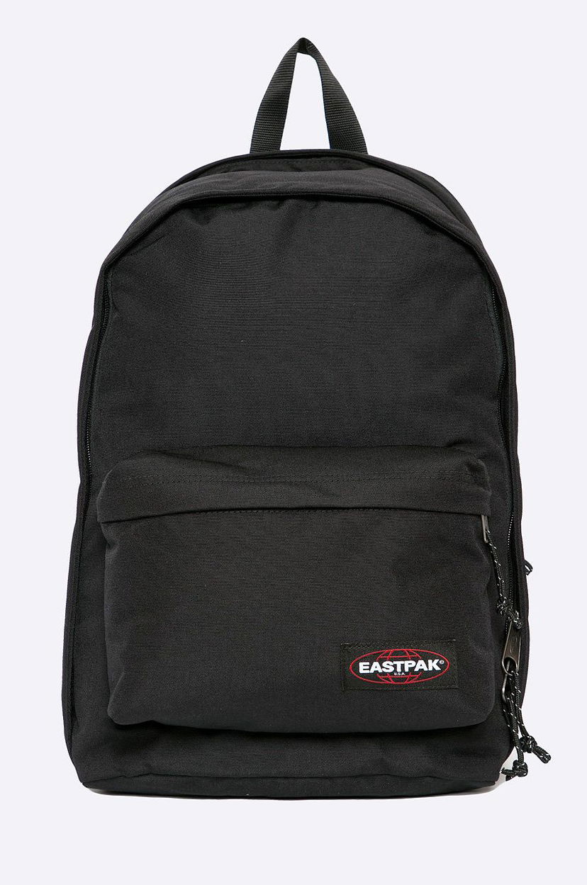 Ruksak EASTPAK Backpack Back To Work Crna | EK936008