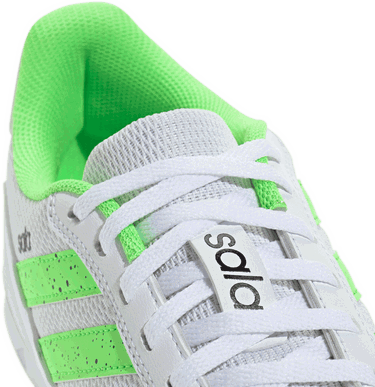 Tenisice i cipele adidas Performance SUPER SALA III Bijela | jr5399, 5