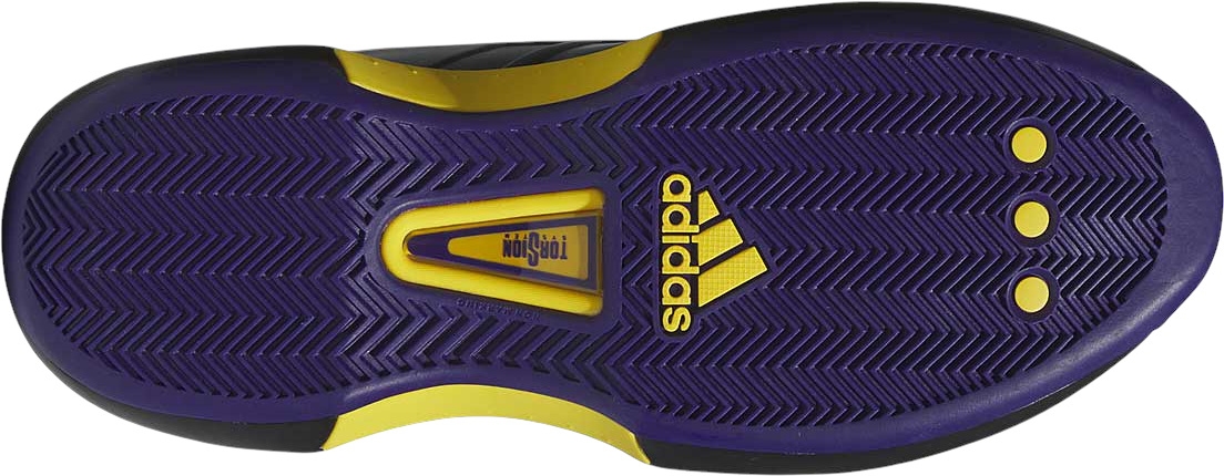 Tenisice i cipele adidas Originals Crazy 1 Crna | FZ6208, 1