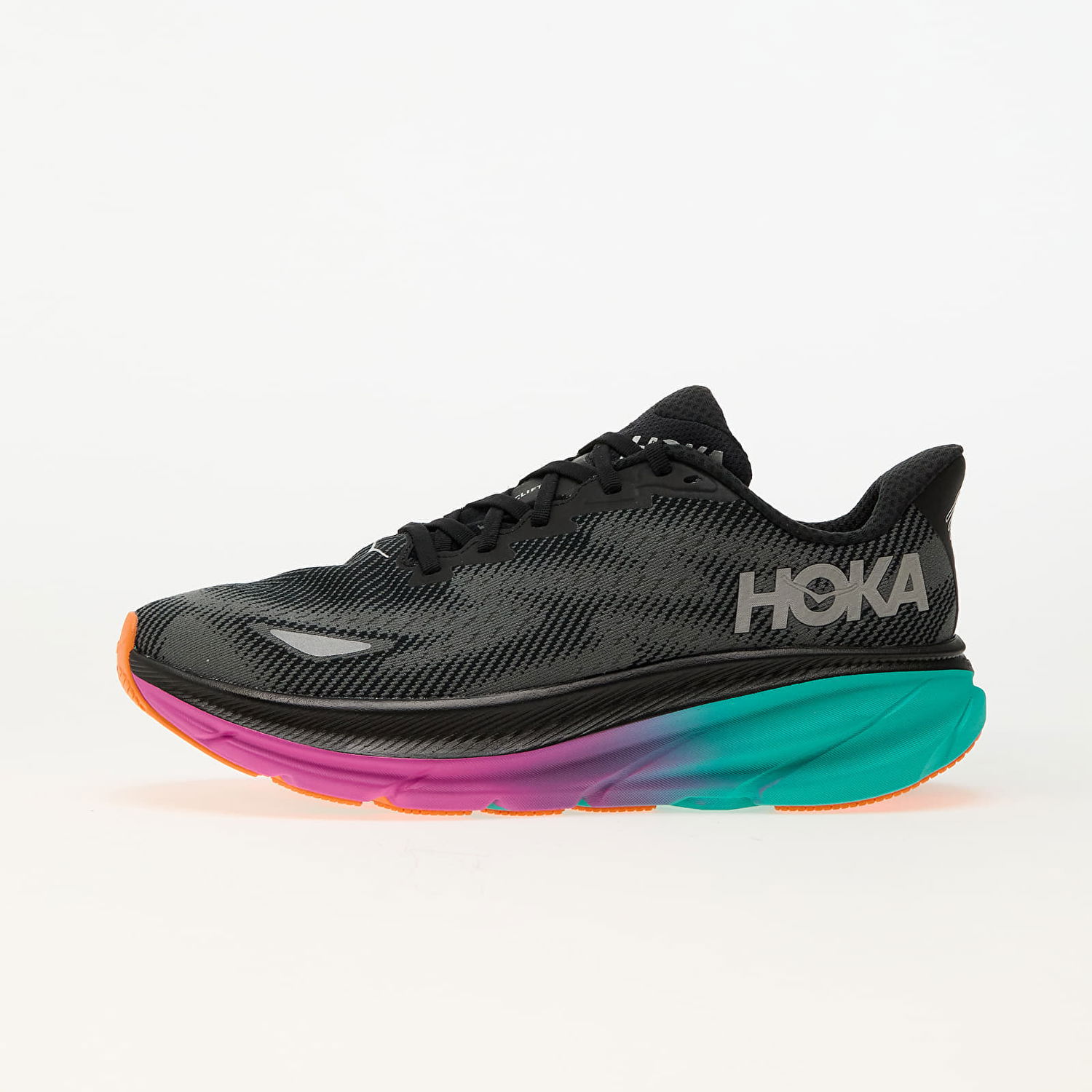 Tenisice i cipele Hoka One One Clifton 9 Gore-Tex Crna | 1141470f-bcq, 0