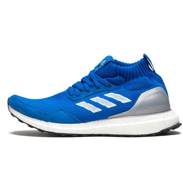Tenisice i cipele adidas Performance UltraBoost Mid "Run Thru Time" Plava | BY3056, 0