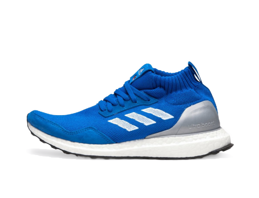 Trčanje adidas Performance UltraBoost Mid "Run Thru Time" Plava | BY3056