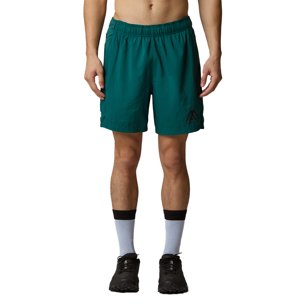 Kratke hlače The North Face 24/7 Shorts Zelena | NF0A8BP66GI1, 0