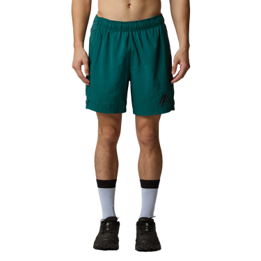 Kratke hlače The North Face 24/7 Shorts Zelena | NF0A8BP66GI1, 0