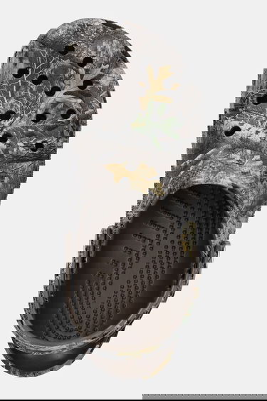 Tenisice i cipele Crocs Classic Clogs "Brown Realtree Edition" Smeđa | 205413-267, 3