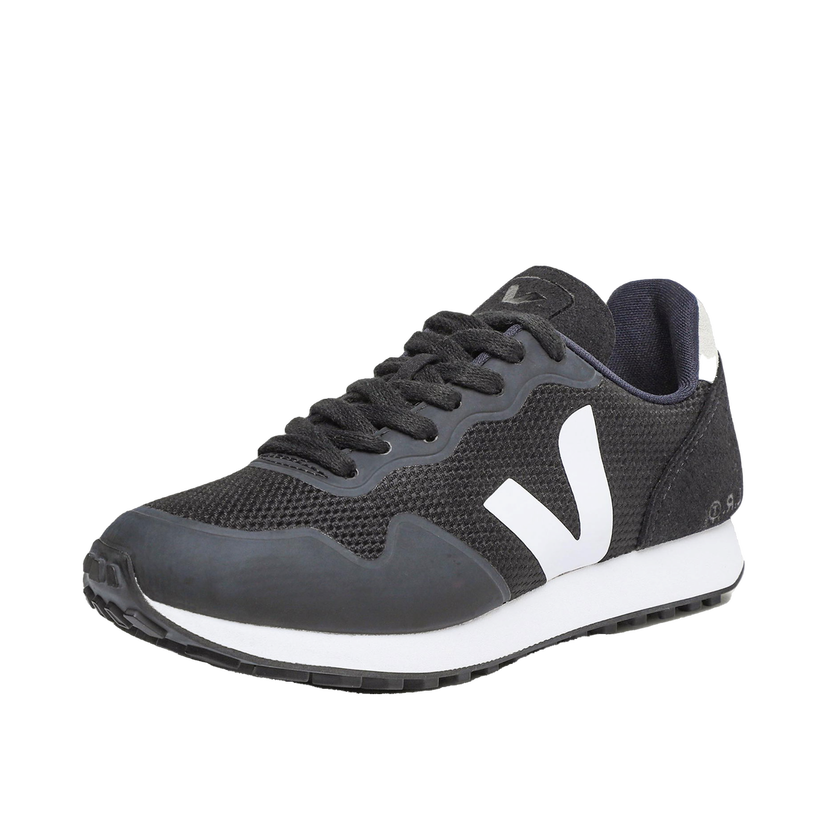 Tenisice i cipele Veja Sdu Tpu Canvas Crna | RT0102698A