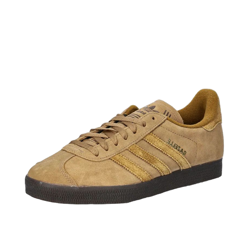 Tenisice i cipele adidas Originals Gazelle Smeđa | IG2099