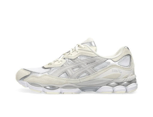 Tenisice i cipele Asics GEL-NYC "White" Bijela | 1201A789-105