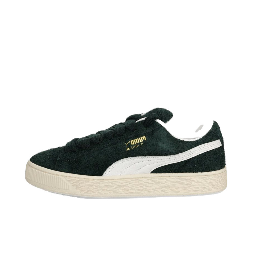 Tenisice i cipele Puma Suede XL Zelena | 397241
