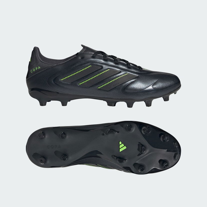 Tenisice i cipele adidas Performance Copa Pure 3 League Firm Ground Football Boots Crna | JH6300
