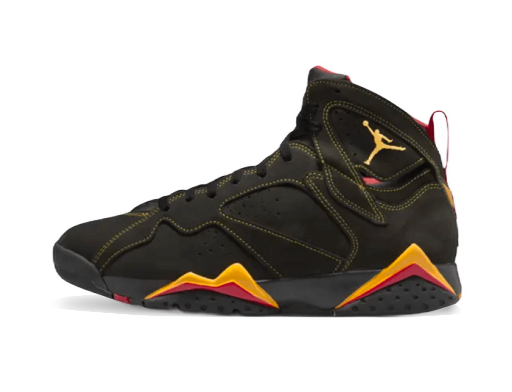 Ograničeno izdanje Jordan Air Jordan 7 Retro "Citrus" Crna | CU9307-081