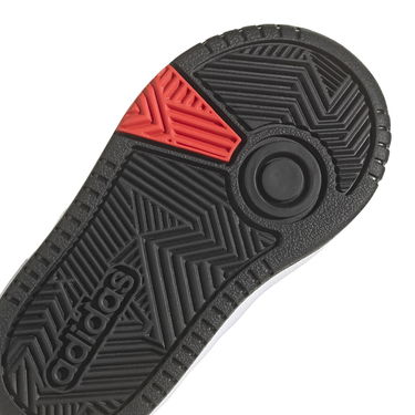 Tenisice i cipele adidas Performance Hoops 3.0 CFI Bijela | H03860, 7