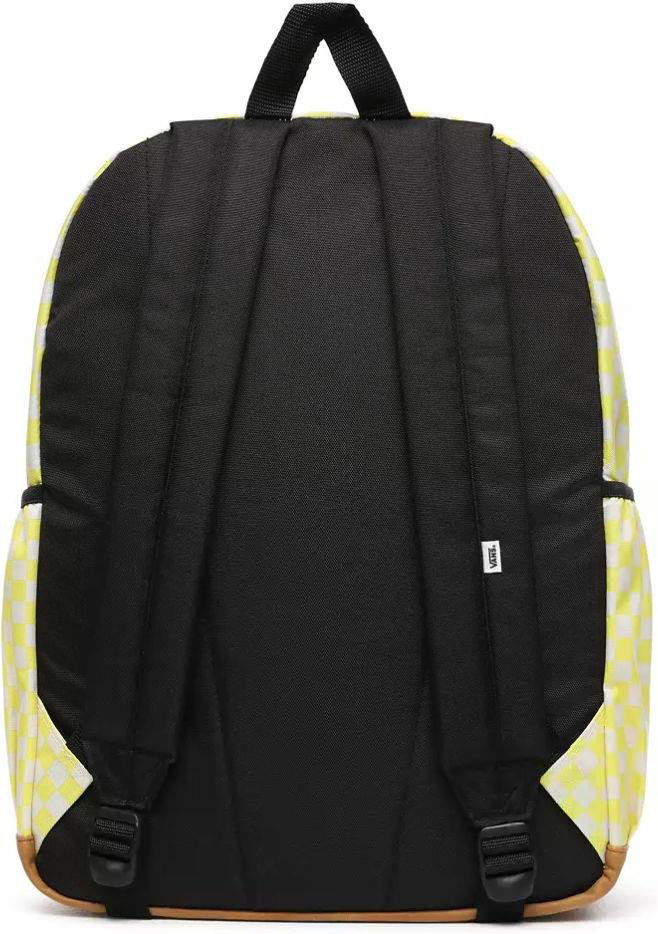 Ruksak Vans Backpack Plus Žuta | vn0a34glvd71, 1