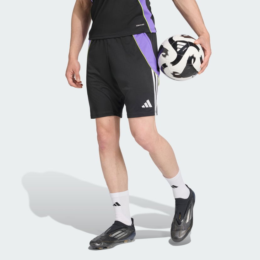 Kratke hlače adidas Performance Tiro 24 Training Shorts Crna | JW4367