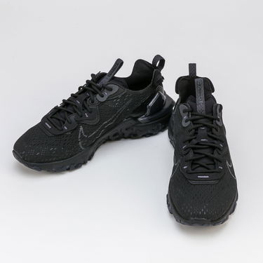 Tenisice i cipele Nike React Vision Crna | CD4373-004, 2
