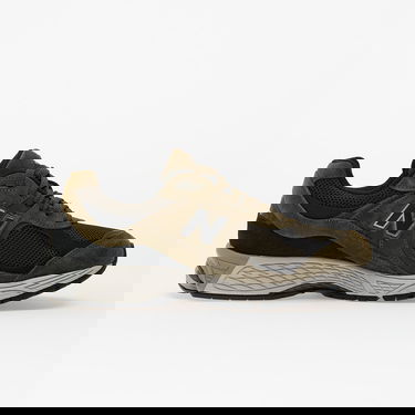 Tenisice i cipele New Balance 2002R Zelena | U2002RR, 3